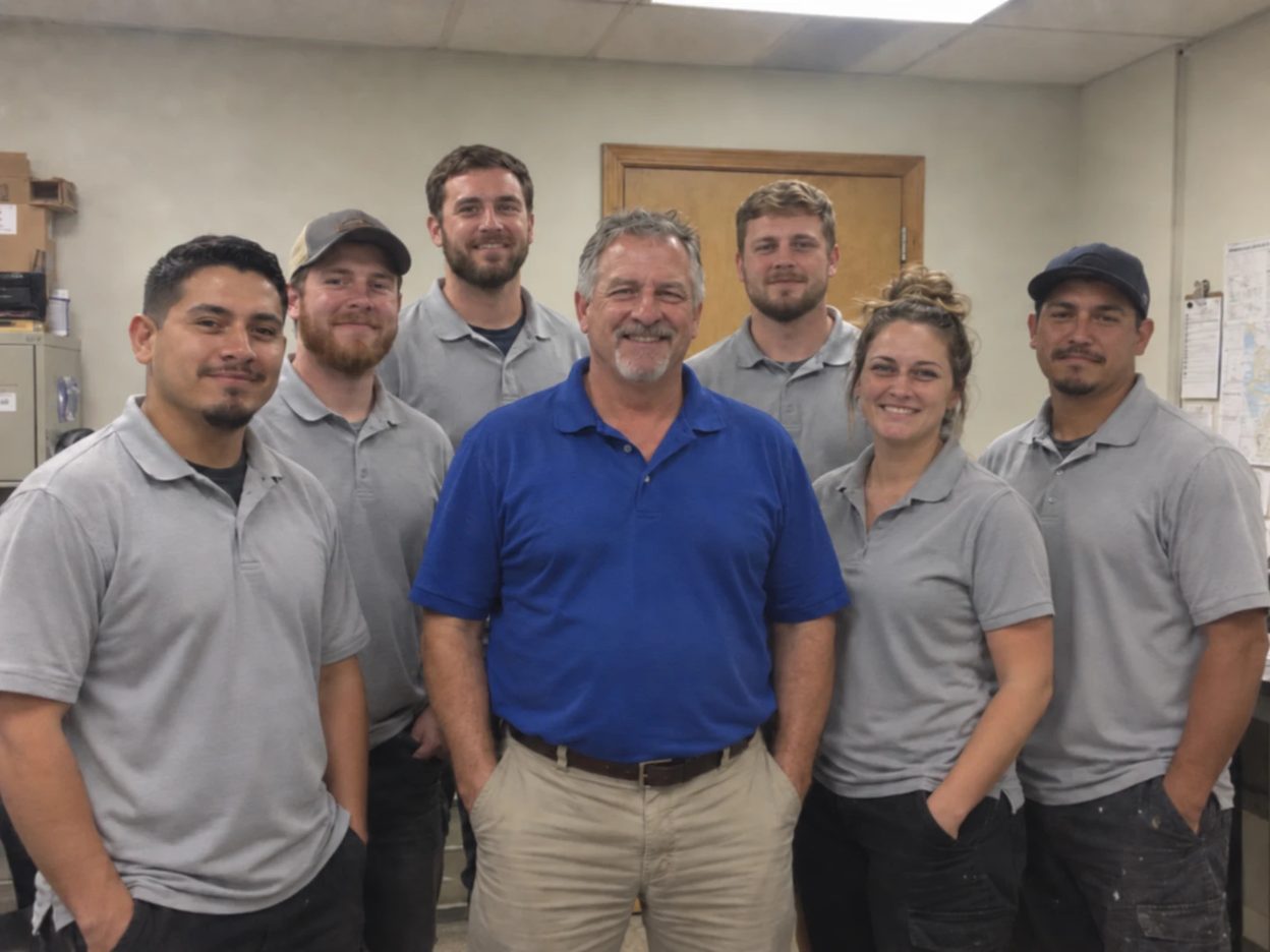 HVAC technicians in Upland, CA