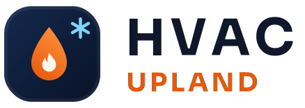 Upland HVAC